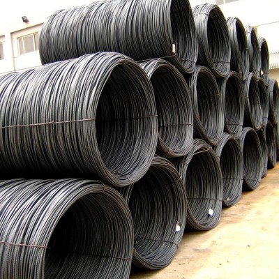 批发盘螺热扎钢筋折弯调直-6-8-10螺纹钢筋三级HRB400E钢筋厂图2