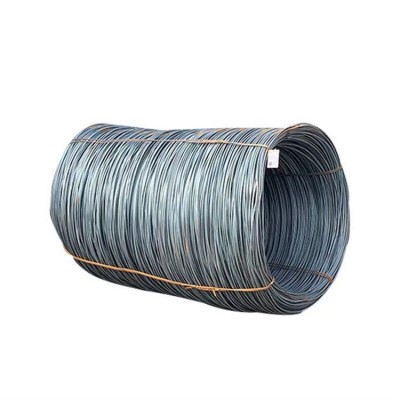 福建现货钢铁冷拔丝盘螺高线盘条φ6φ10高速线材可配送到厂批发