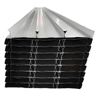 广东厂家钢筋桁架楼承板镀锌楼承板带钢筋开口闭口免浇筑楼层板