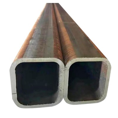 佛山厂家批发30*30 40*40 50*50 镀锌方管 国标热镀锌方管 黑方通