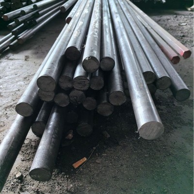 45#圆钢20#冷拉圆钢40CrMo加工切割零售工业建筑精密零件图4