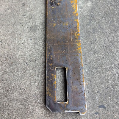 激光切割焊接加工铁碳钢板不锈钢板铝板异形件折弯新能源镭射图3