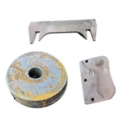 激光切割焊接加工铁碳钢板不锈钢板铝板异形件折弯新能源镭射