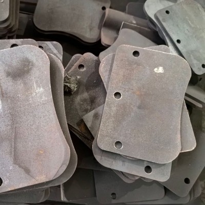 激光切割焊接加工铁碳钢板不锈钢板铝板异形件折弯新能源镭射图4