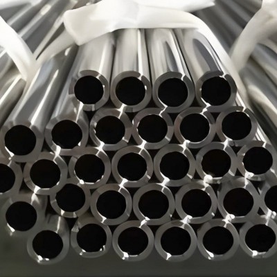 不锈钢空心管316不锈钢圆管光亮薄壁钢管无缝304阳光房支架图2