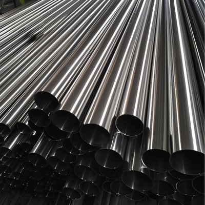 不锈钢空心管316不锈钢圆管光亮薄壁钢管无缝304阳光房支架图4