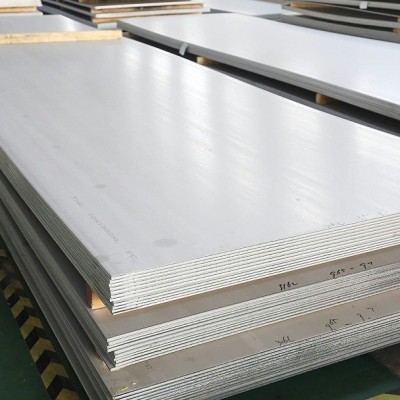 苏州现货304316不锈钢板镜面拉丝磨砂机械加工切割镀锌图3