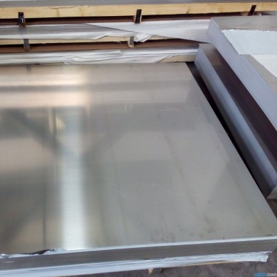 苏州现货304316不锈钢板镜面拉丝磨砂机械加工切割镀锌图4