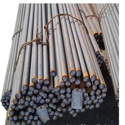 云南现货镀锌圆钢电力用接地线建筑镀锌铁棍热镀锌圆棒切割加工