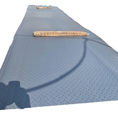 厂家现货Q235B工业钢板Q355B耐厚钢板 热轧板卷 开平板 打字板