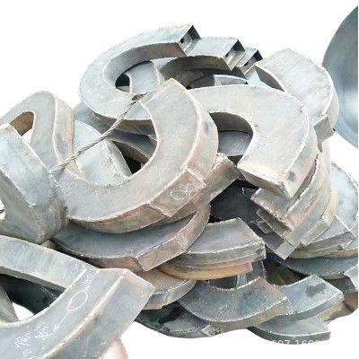 钢板加工件中厚板3mm厚铁板 工业建筑钢管热轧钢板钢管板材料