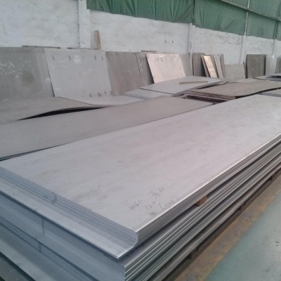 云南201不锈钢板316不锈钢板材钢板加厚sus347钢卷带钢板可切割图3