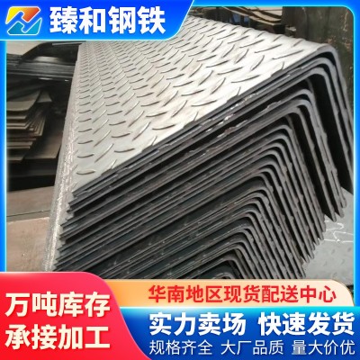 广东批发焊接预埋钢板镀锌连接件桥梁幕墙加固板来图可定图2