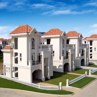 氟碳罩光清漆混凝土钢结构木板金属工艺品表面氟碳漆环保配方图4