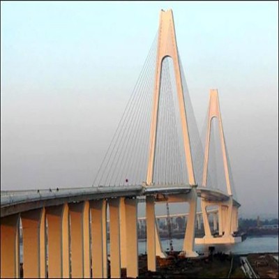 广东金属氟碳面漆外墙氟碳漆氟碳涂料桥梁油黑色黄色银色耐候图4