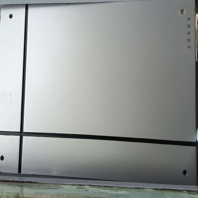 金属外墙氟碳漆外墙氟碳涂料水泥外墙氟碳漆户外耐候性氟碳漆图3