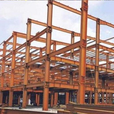 现货户外钢结构氟碳面漆氟碳涂料白色灰色黑色银色金色红黄蓝绿色图4