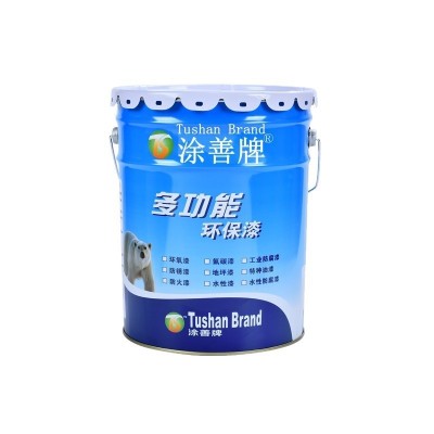 罩光清面漆 金属自干型透明清漆 PU高光油高硬度油漆哑光半光氟碳