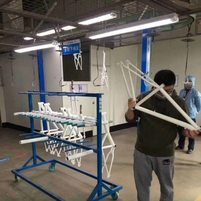 罩光清面漆 金属自干型透明清漆 PU高光油高硬度油漆哑光半光氟碳图2