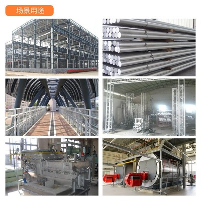 水性氟碳面漆 金属氟碳油漆 钢结构桥梁车间涂料工程防耐腐防锈漆图4