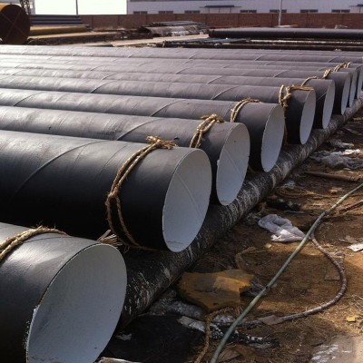 厂家批发直供管道外防腐地埋管道防腐漆污水罐黑色环氧快干沥青漆图3