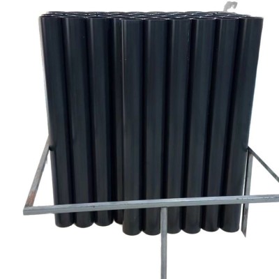 塑料空心PVC支撑管可定制儿童玩具帐篷骨架宠物帐篷支架空心线管图5