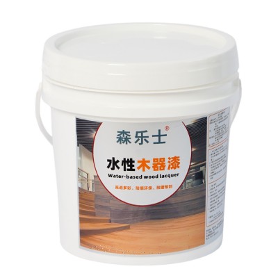 定制水性木器漆木门改色家具修复彩色翻新漆桌椅床头柜木质品