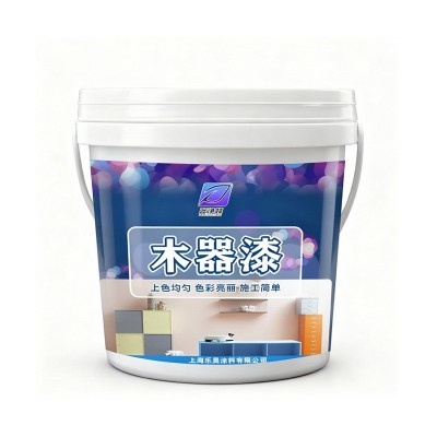 水性木器漆家具实木翻新漆改色漆清漆户外环保防腐家用木器涂料