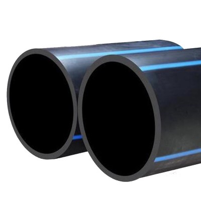 厂家销售PE给水管20*1.6农村饮用水塑料硬管全新料聚乙烯自来水管图4