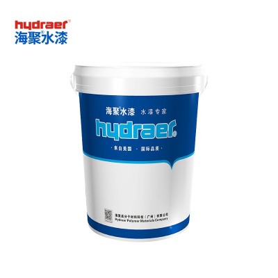 海聚液体防水聚氨酯防水涂料隧道工程卫生间屋顶防水补漏厂家补缝图5