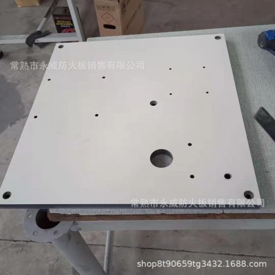 永威抗倍特一代板灰色25厚台面板耐磨办公案台防火防潮图5