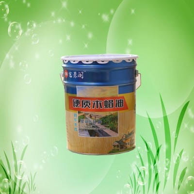 供应高光木蜡油 20升硬质快干高光木蜡油价格 山东耐磨木蜡油厂家图5