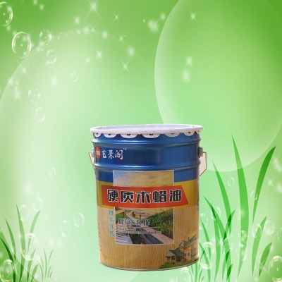 供应高光木蜡油 20升硬质快干高光木蜡油价格 山东耐磨木蜡油厂家图4