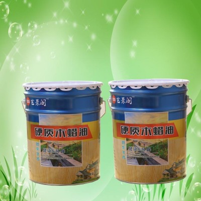 供应高光木蜡油 20升硬质快干高光木蜡油价格 山东耐磨木蜡油厂家图3