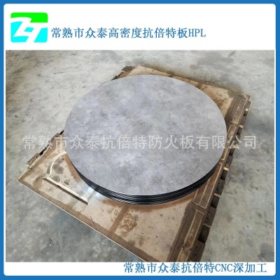 厂家直发一代抗倍特水泥灰石纹桌面 简约大气 防水防潮图4