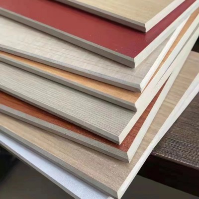 定制冰火板A级防火板硅酸钙无机预涂板医院学校护墙板医疗洁净板图3