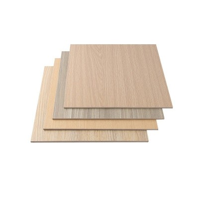 定制冰火板A级防火板硅酸钙无机预涂板医院学校护墙板医疗洁净板