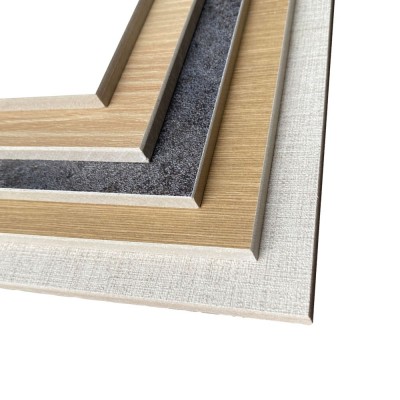 护墙板A级防火无机预涂冰火洁净高压树脂玻纤6mm抗倍特装饰墙面板