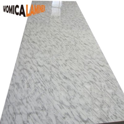 a级防火阻燃墙面装饰冰火板无机预涂板手术室洁净板抗菌护墙板图5