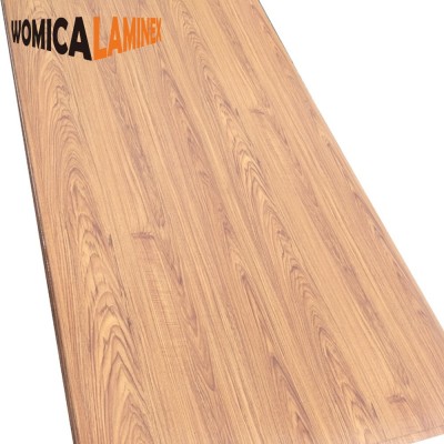 跨境HPL防火皮防火板饰面板抗倍特板美耐板用于贴面装修家具橱柜图3