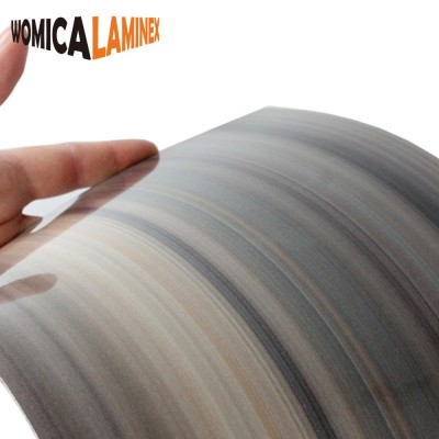 跨境HPL防火皮防火板饰面板抗倍特板美耐板用于贴面装修家具橱柜图2