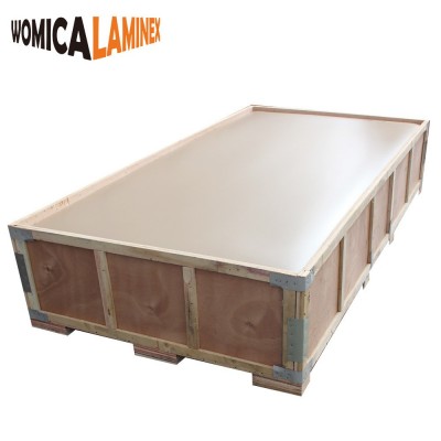 跨境HPL防火皮防火板饰面板抗倍特板美耐板用于贴面装修家具橱柜