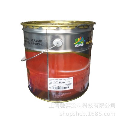 钢结构防火涂料 18kg超薄型钢结构耐高温防火涂料 油性防火漆图2