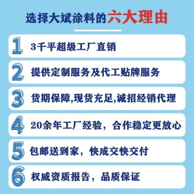 透明防水胶卫生间防水涂料免砸砖外墙屋顶防漏补漏丙烯酸防水材料图2