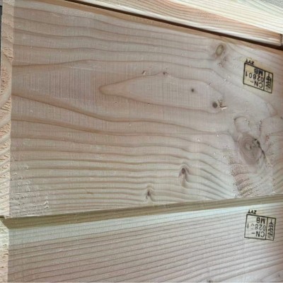 厂家批发 熏蒸木方木方垫熏蒸木方木条 熏蒸木方实木枕木垫木图2