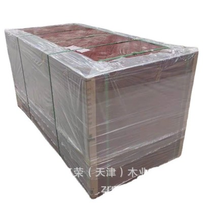 竹胶板厂家销售工程竹胶板 竹木桥梁板10/12/15/18mm可加工异形板