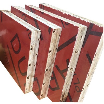 竹胶板厂家销售工程竹胶板 竹木桥梁板10/12/15/18mm可加工异形板图2