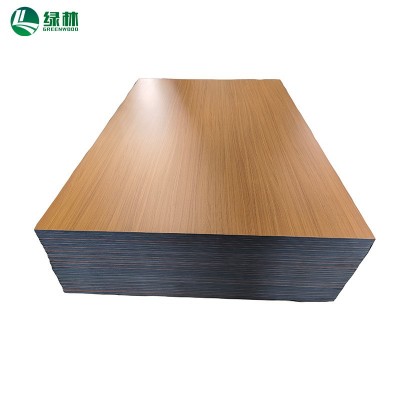 Hpl酚醛树脂滑板坡道板 质量防水防潮室外可用厚度常规4mm6mm麻面