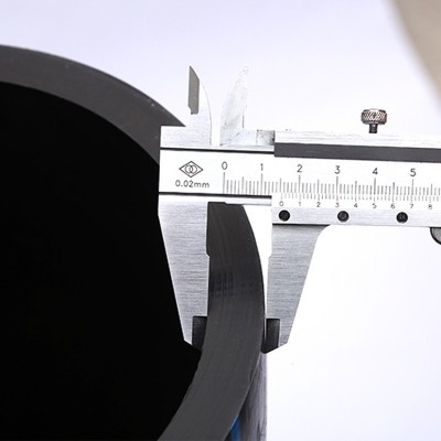 PE管自来水管DN100厂家生产直销快速发货6米直管给水管图4