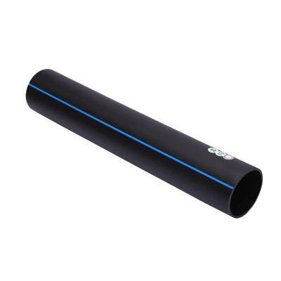 PE管自来水管DN100厂家生产直销快速发货6米直管给水管图5